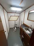 قارب طاقم للبيع