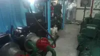 قوارب العمل للبيع