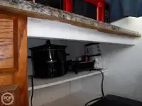 سفينة صيد بالجر للبيع