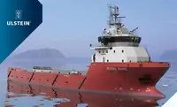 سفينة إمداد المنصات (PSV) للبيع