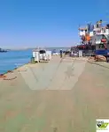 بارجة للبيع