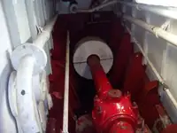 زورق السحب للبيع