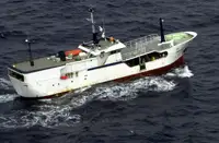 Longliner للبيع