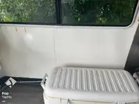 قارب مزدوج الهيكل للبيع
