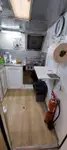 قارب طاقم للبيع