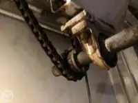 سفينة صيد بالجر للبيع