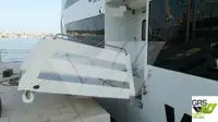 سفينة سياحية للبيع