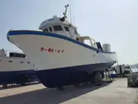 زوارق العمل للبيع