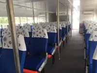 قارب مزدوج الهيكل للبيع