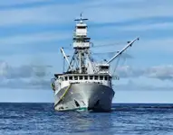 Purse seiner للبيع
