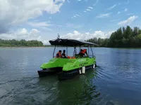 قوارب العمل للبيع