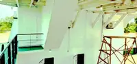 مركبة الهبوط ، الخزان للبيع