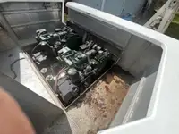 قوارب العمل للبيع
