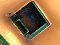 سفينة سحب للبيع