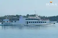 سفينة ركاب للبيع