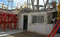 سفينة لنقل الغاز الطبيعي المسال (LNG) للبيع