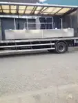 سفينة حاويات للبيع