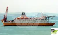 سفينة RoPax للبيع