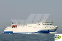 Ro-Ro ship للبيع