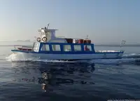 سفينة العبارة للبيع