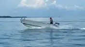 زوارق العمل للبيع