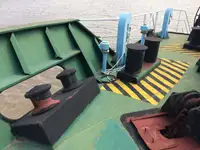 ناقلة نفط / مواد كيميائية للبيع