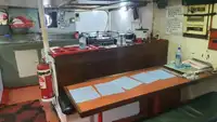 سفينة صيد بالخيط الطويل للبيع