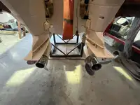 قوارب العمل للبيع