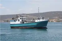 Purse seiner للبيع
