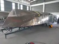 زورق دورية للبيع