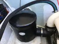سفينة صيد بالجر للبيع