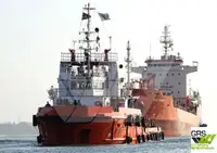 Wind farm service vessel للبيع