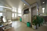 سفينة سياحية للبيع