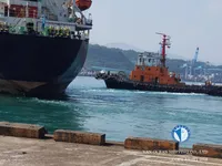 ناقلة نفط / مواد كيميائية للبيع