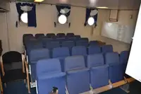 سفينة إمداد منصة (PSV) للبيع