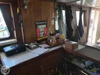 سفينة عبّارة للبيع