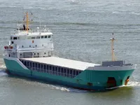 General Cargo/Multi-purpose للبيع