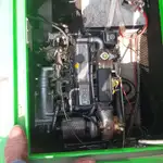 قارب طيار للبيع
