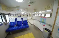سفينة نقل بضائع سائبة للبيع