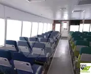 قوارب العمل للبيع