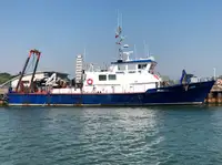 زوارق العمل للبيع