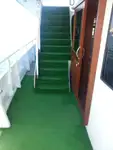سفينة سياحية للبيع