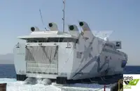 Ro-Ro ship للبيع