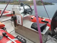 سفينة نقل بضائع بالمركبات (Ro-Ro) للبيع