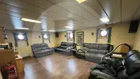 Trawler للبيع