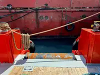General Cargo/Multi-purpose للبيع