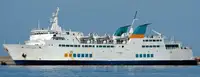 Ro-Ro ship للبيع