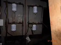 قاطعة للبيع