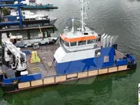 General Cargo/Multi-purpose للبيع