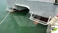 سفينة ركاب للبيع